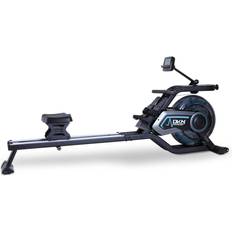 Calorías Máquinas de Remo DKN Technology H2oar Rowing Machine