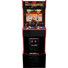 1 up arcade Arcade1up Arcade 1 UP Legacy Midway Mortal Kombat spelkonsol