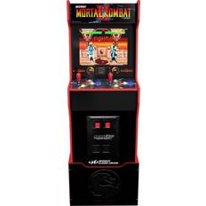 Arcade1up Console Videogioco Mortal Kombat Midway Legacy Arcade Machine 30th Anniversary Edition