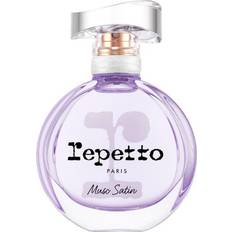Repetto Musc Satin Eau de Toilette 50ml