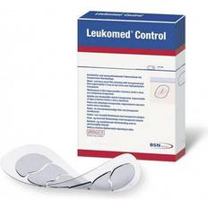 Wundreinigung BSN Medical Leukomed Control Sterile Dressing 10cm