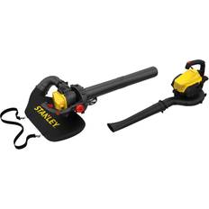 Utensili da Giardino Elettrici Stanley Soffiatore Per Foglie 3 In 1 750 W