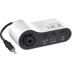 iXZ instrument preamp