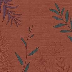 Dunisoft Duni Serviet Dunisoft Airlaid 40x40 cm Soft Nature