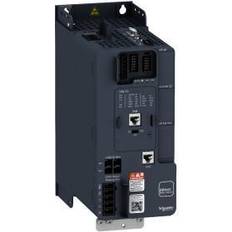 Amplificadores para Barco y Coche Schneider Electric 5,5kw 400v 220% om. u/eth.