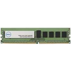 Dell Modulo Di Memoria Certificato 64 GB DDR4-RAM DIMM