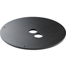 Accessori per altoparlanti 26709 Additional Weight Plate with M20 Thread