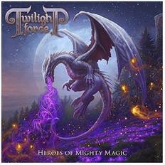 Twilight Force - Heroes of Mighty Magic