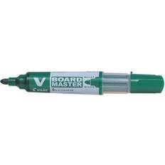 Pilot whiteboard marker Pilot V Green