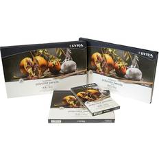 LYRA Rembrandt Polycolor Grey Tones Metal Box of 12