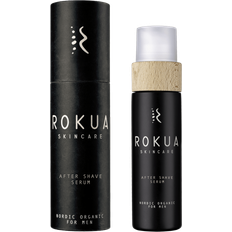 Rasurzubehör ROKUA Men's skin care Shaving & Beard Care After Shave Serum 100 ml