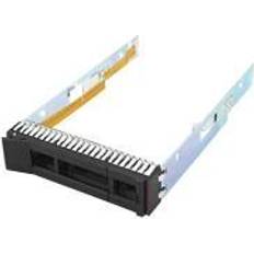 Telai di Ricambio MicroStorage CoreParts Vassoio HotSwap 3,5" SATA/SAS