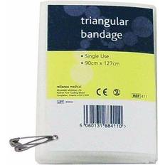 Reliance Medical Reliance Medical Triangular Bandage