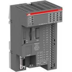 ABB CPUs ABB Pm554-rp-ac: Cpu, 128kb