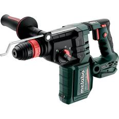 18v sds drill Metabo SDS-Plus-Batteri-kombihammer KH 18 LTX BL 28 Q