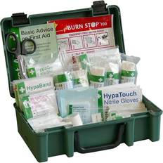 First Aid Safety First Aid BS Compliant Work Place First Kit