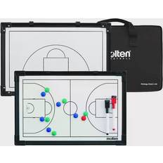 Molten Basketball Strategy Board Black