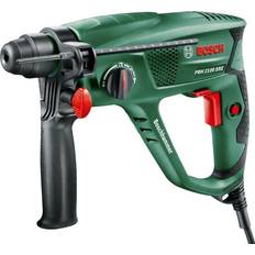 Bosch borehammer Bosch Borehammer med adapter