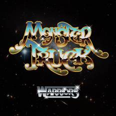 Warriors (CD)