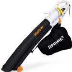 Leaf vacuum Blaupunkt Prime3 GVB41 leaf vacuum cleaner