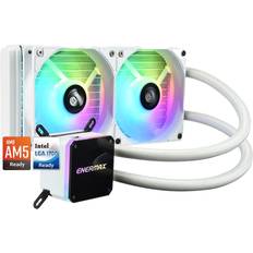 Enermax CPU Water Coolers Enermax Liqmax III ARGB 2x120mm