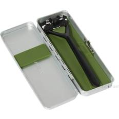 Leaf shave the leaf Leaf Leaf Shave Travel Case, The Leaf