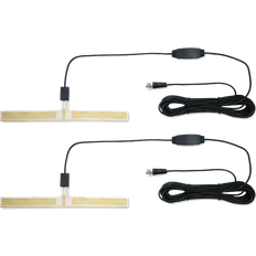 Alpine aktiv dvbt antenne