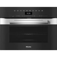 Miele H7440BMCLST Compact Clean