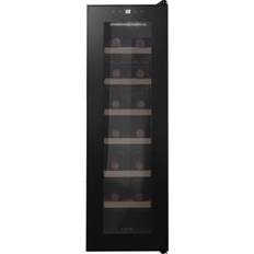 Cavin Wine Coolers Cavin Free-standing thermoelectric wine cooler Northern Collection Black