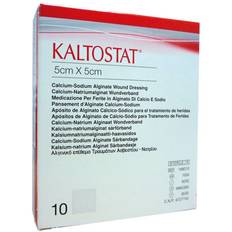 Kaltostat Alginate Sterile Wound Dressing 5cm