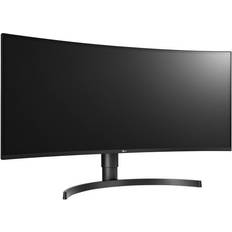 3440x1440 (UltraWide) Monitors on sale LG 34WL85C-B 34'
