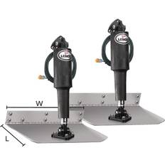 Lenco trimplaner 12x30"