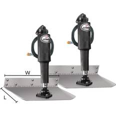trimplaner 12x30"