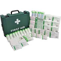 Safety First Aid HSE Standard 50 Workplace First Aid Kit
