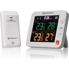 Smart 7 Channel Tuya
