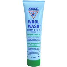 Woolwash
