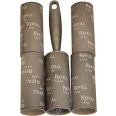 Fnugrulle Med 4 Refill