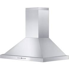 Extractor Fans ZLINE KB-2424", Silver, Stainless Steel