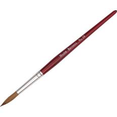 Major Brushes Major Brushes Pure Sable Brush Size 10