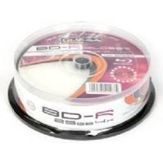 BR-R 25GB 4x Printable, Cake 25 pcs (41567)