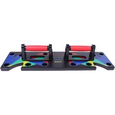 Push up board Gorilla Sports 9 in 1 Push Up Board