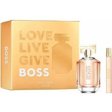 HUGO BOSS Women Gift Boxes HUGO BOSS Set Hugo Boss-boss The Scent For Her 2 Pieces