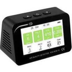 Digitalt Termometre, Hygrometre & Barometre PCE Instruments 16