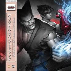 Tekken pc Tekken - Tekken Tag Tournament 2 (PC)