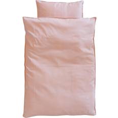 Børneværelse Omhu OMHU Percale baby 70x100 nude