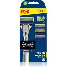 Wilkinson sword hydro 5 Wilkinson Sword Hydro 5 Barberskraber