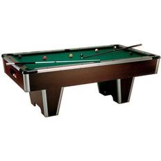 Billar Deportes de Mesa 8ft Sardi Eagle Pool Table