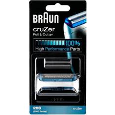 Braun Combi Pack 2000 Crucer