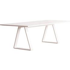 Asplund Bermuda Table à manger 240x90cm