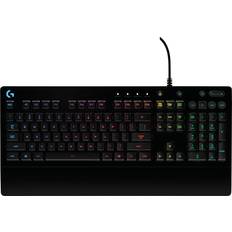 G213 prodigy Logitech G213 Prodigy